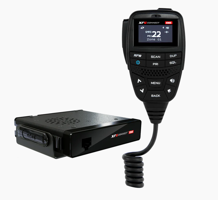 GME RADIOS | XRS Connect 4x4 Pack (XRS-370C4P-U) - In Stock Ships Same Day