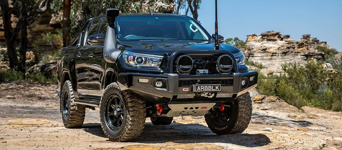 EvergreenOffroad.com