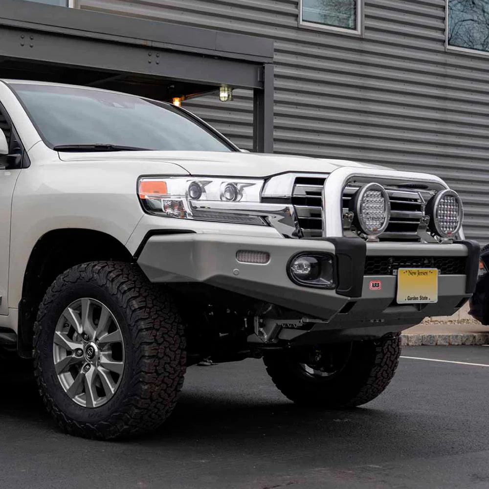 EvergreenOffroad.com