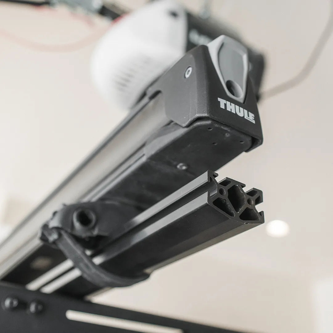 PRINSU DESIGNS | Prinsu Pro Tacoma Cab Rack | 2024-2025