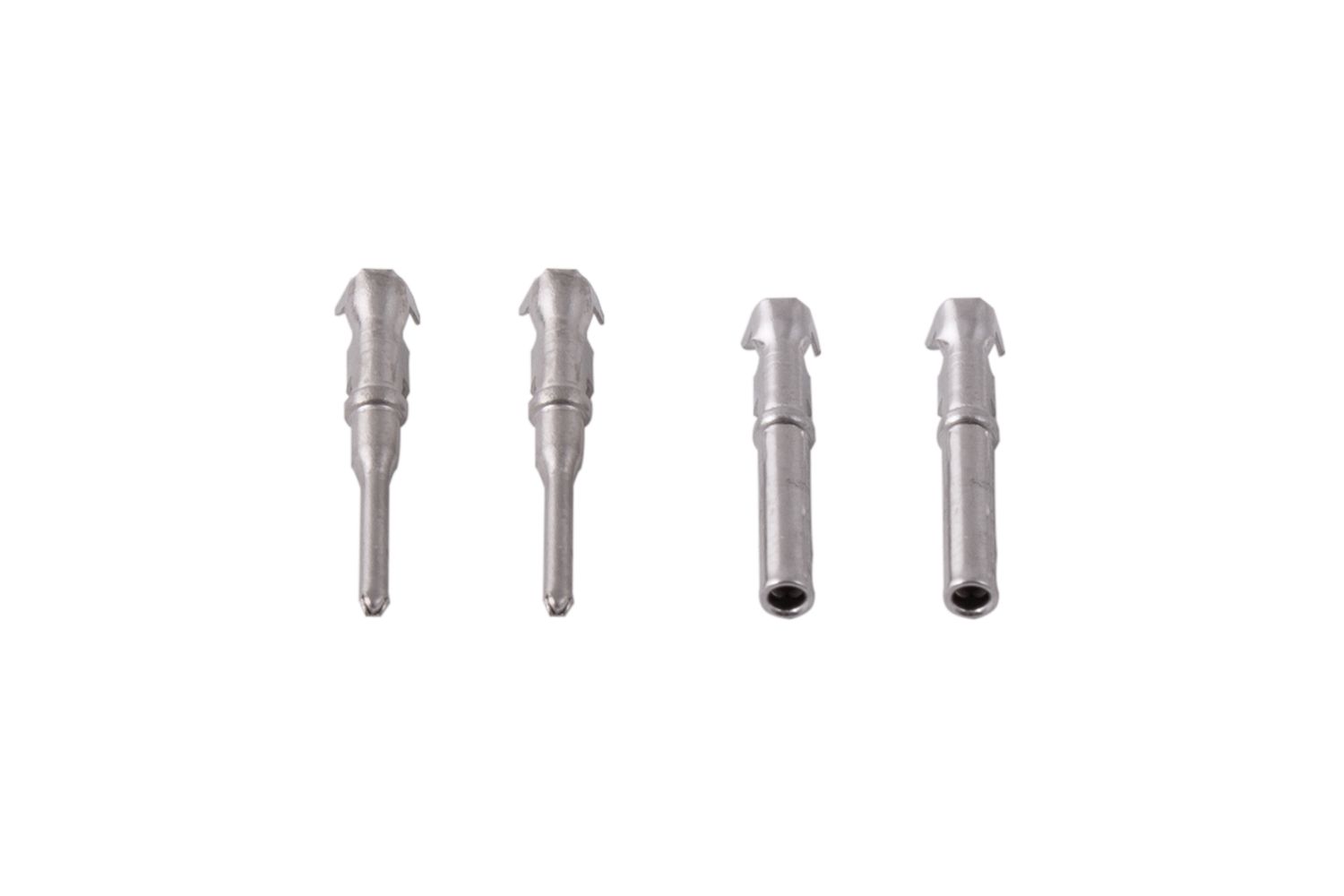 DIODE DYNAMICS | Deutsch Connector Kit, 2-Pin (16-22 Gauge) (DD4038)