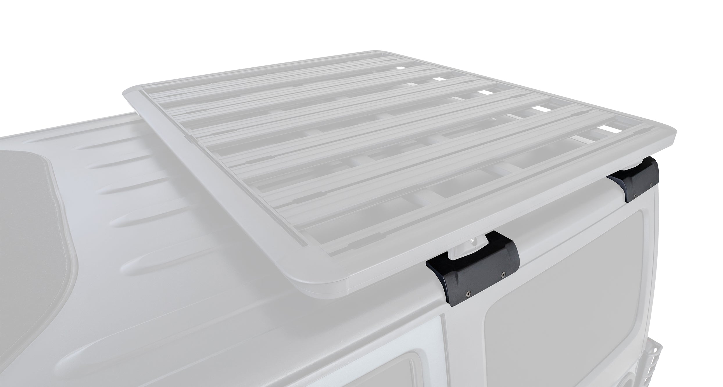 RHINO RACK | Backbone Mounting System (RJKB3)