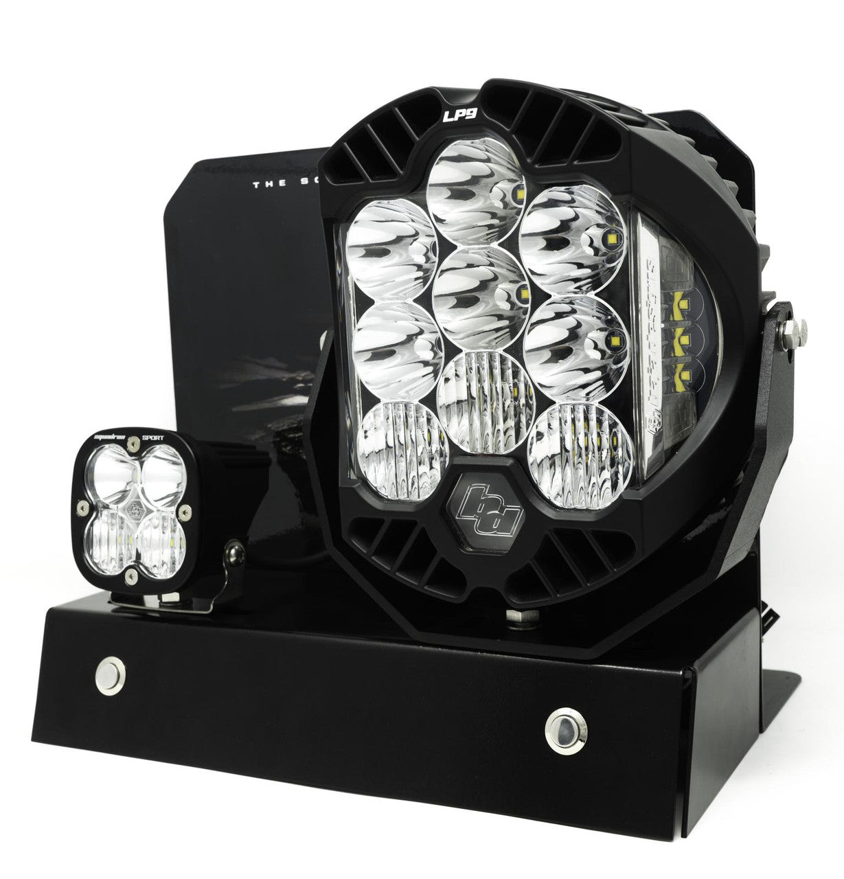 BAJA DESIGNS | Baja Designs Small Lighting Display - Universal