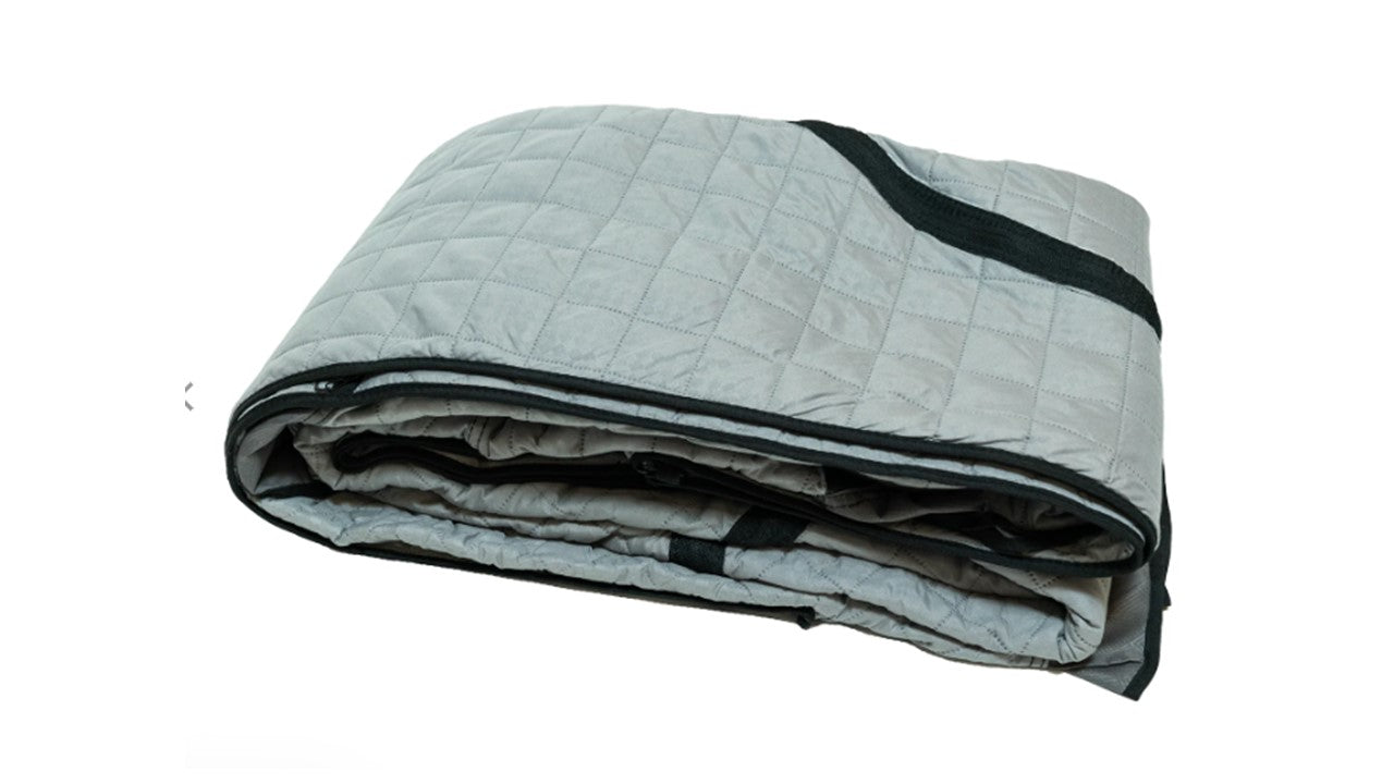 CVT TENTS | Pioneer Insulation Walls Denali 87" - One Left In Stock - Ships Same Day