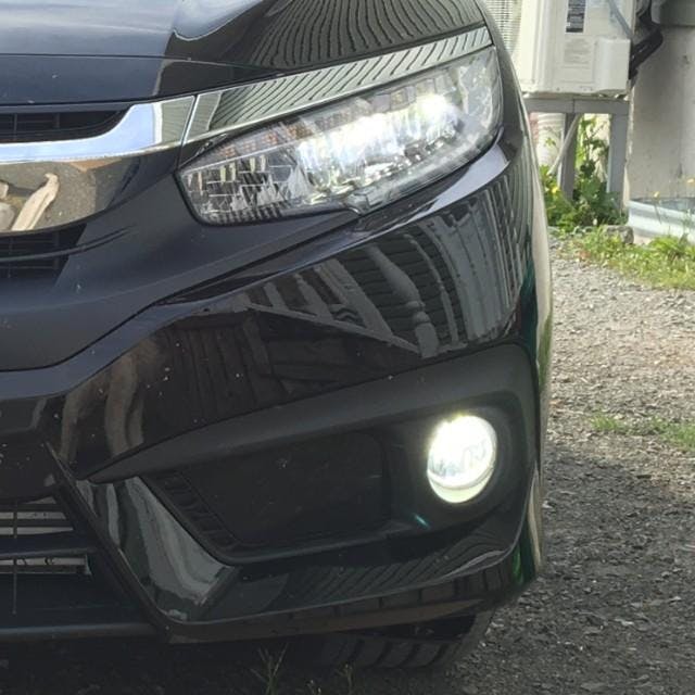 DIODE DYNAMICS | H11 XP80 LED Bulbs (DD0165P)