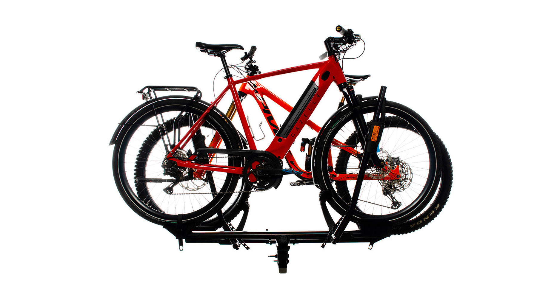 RHINO RACK | RockyMounts HighNoonFC 2" (10280)