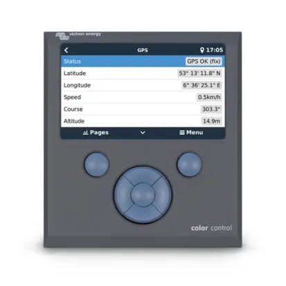 VICTRON ENERGY | Color Control GX (1015635)