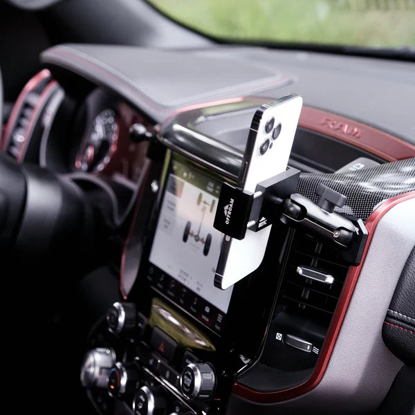 OFFROAM | Ram 1500/2500/3500 2019-2025 Phone Mount (EE20026)
