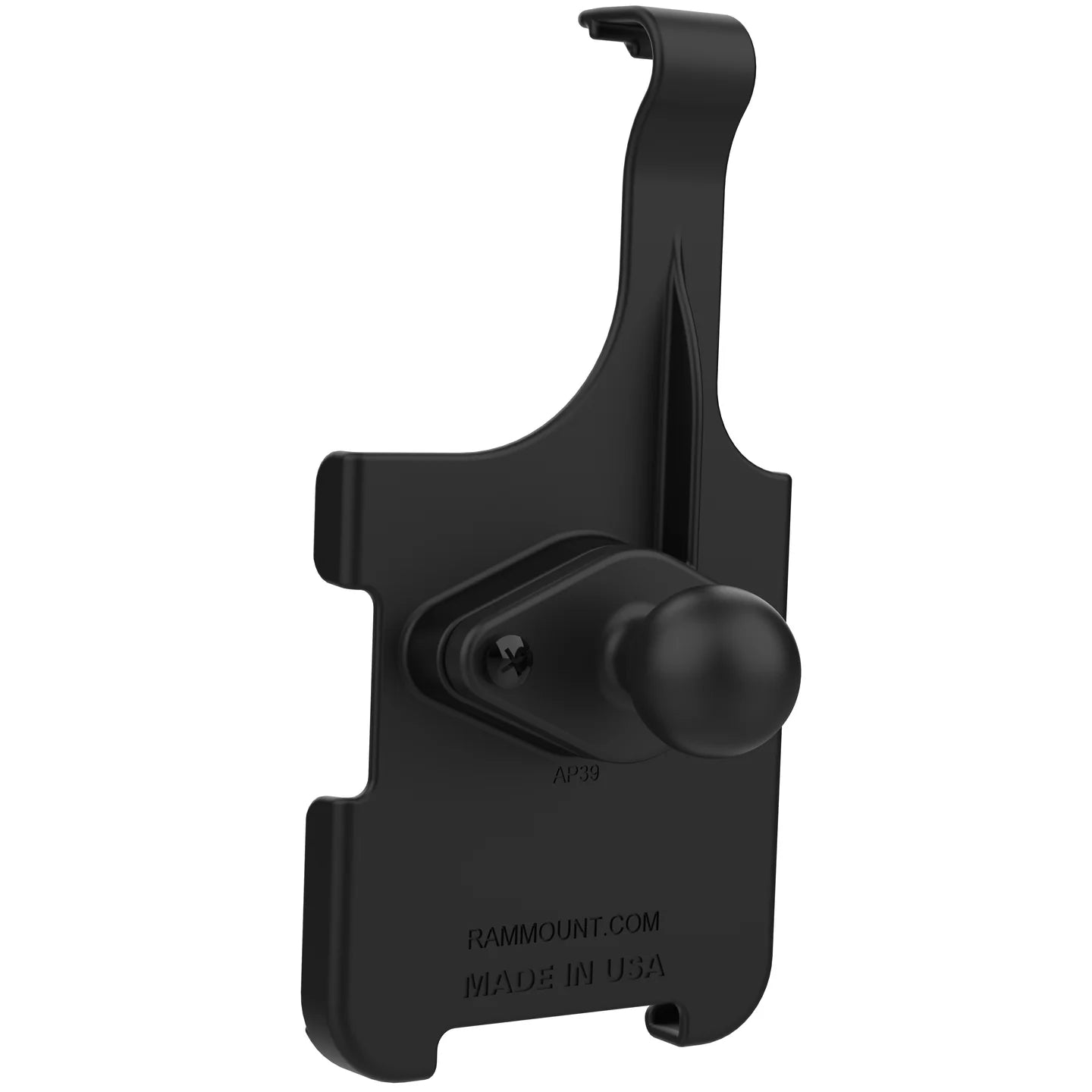RAM MOUNTS | RAM Holder for iPhone 14 Plus/Pro Max, 15 Plus & 16 Plus with Ball