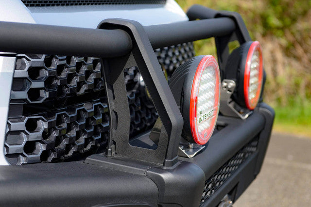 ARB 4X4 | Tundra 2nd Gen Summit Bumper (3415020)