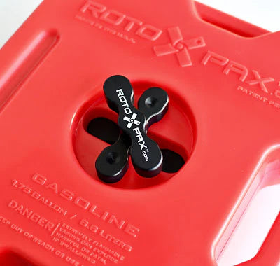 ROTOPAX | DLX Pack Mount