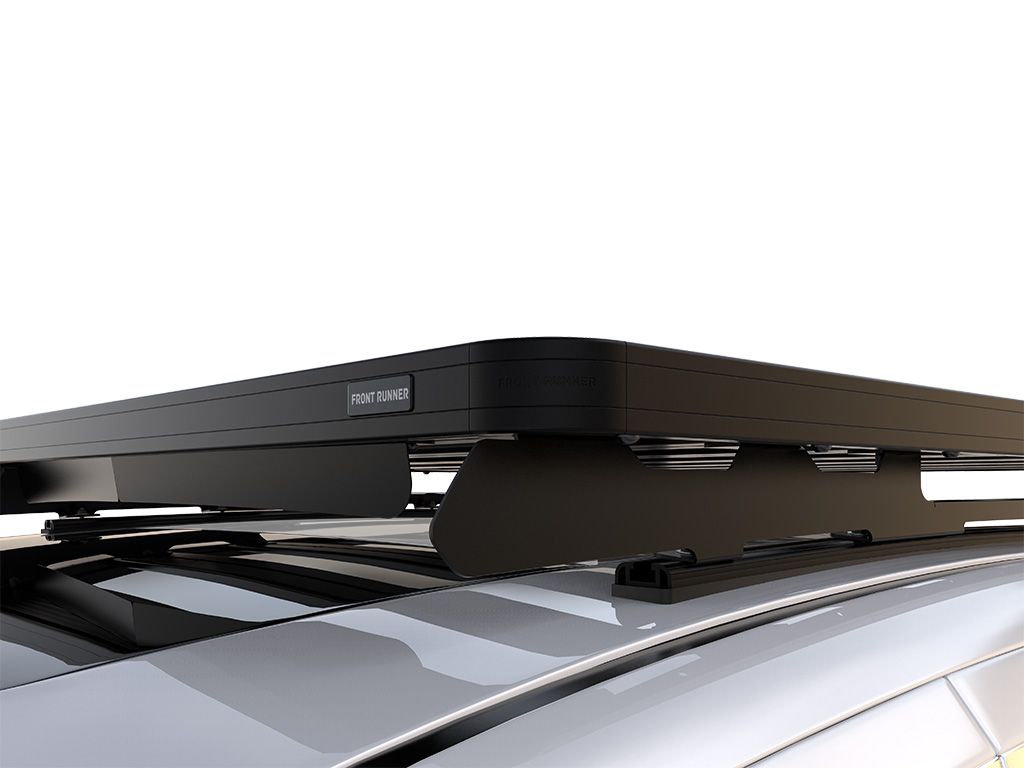 FRONT RUNNER | Jeep Grand Cherokee WK2 2011-2021 Slimline II Roof Rack Kit (KRJG012T)