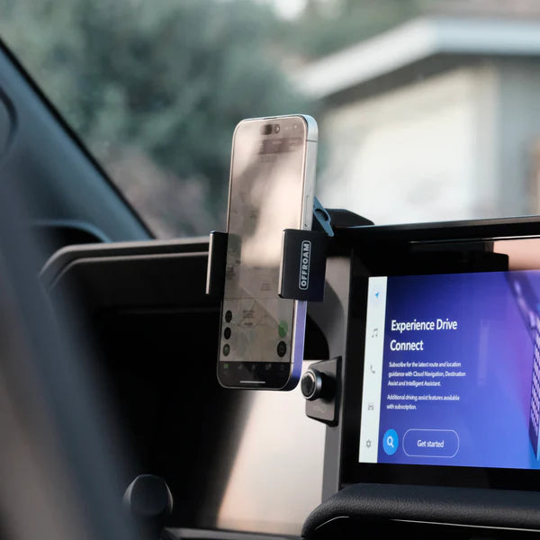 OFFROAM | Toyota Land Cruiser 250 Series 2024-2025 Phone Mount (EE20163)