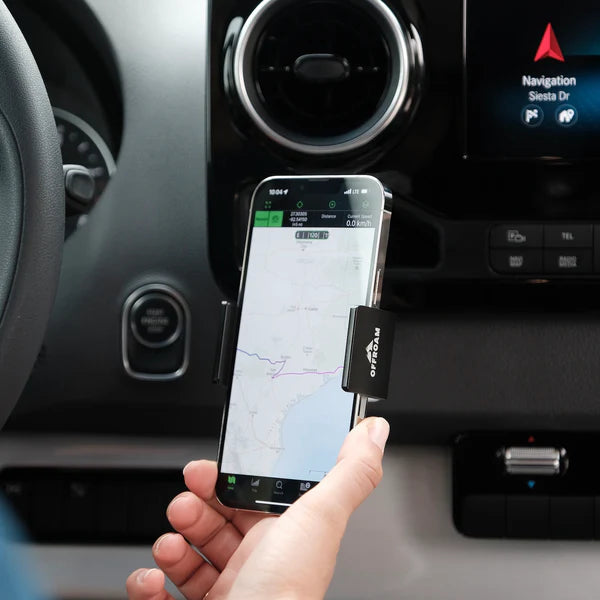 OFFROAM | Mercedes-Benz Sprinter 2019-2025 Phone Mount