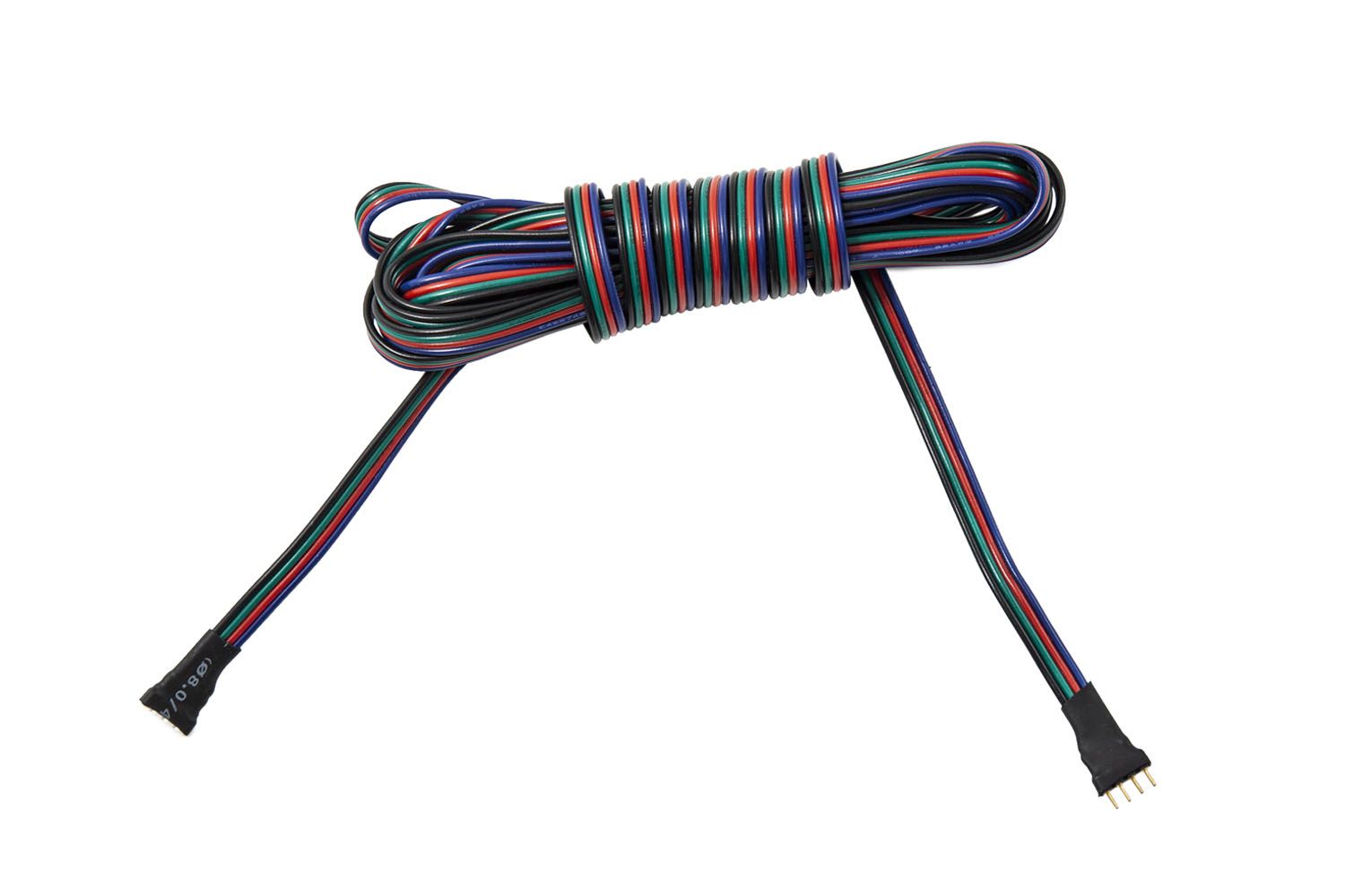 DIODE DYNAMICS | RGB Extension Wire