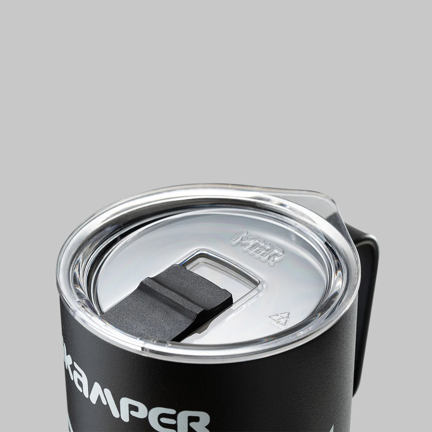 IKAMPER | Logo Camp Cup
