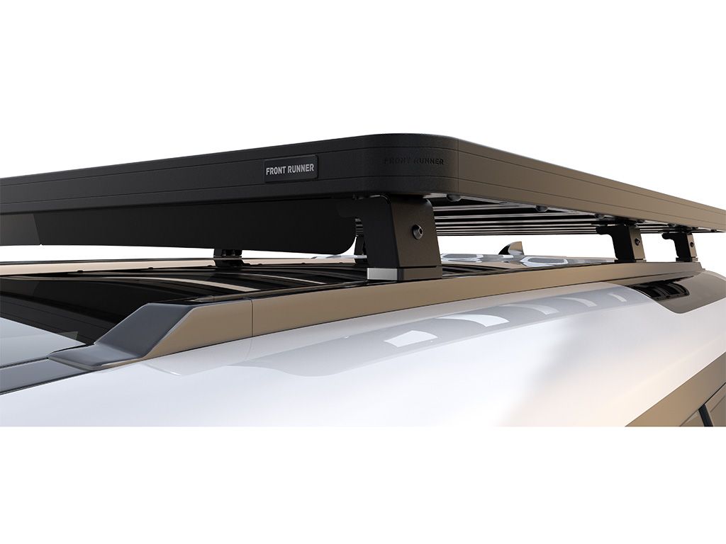 FRONT RUNNER | Land Rover New Defender 2020-Current Slimline II Roof Rack Kit (KRLD037T)