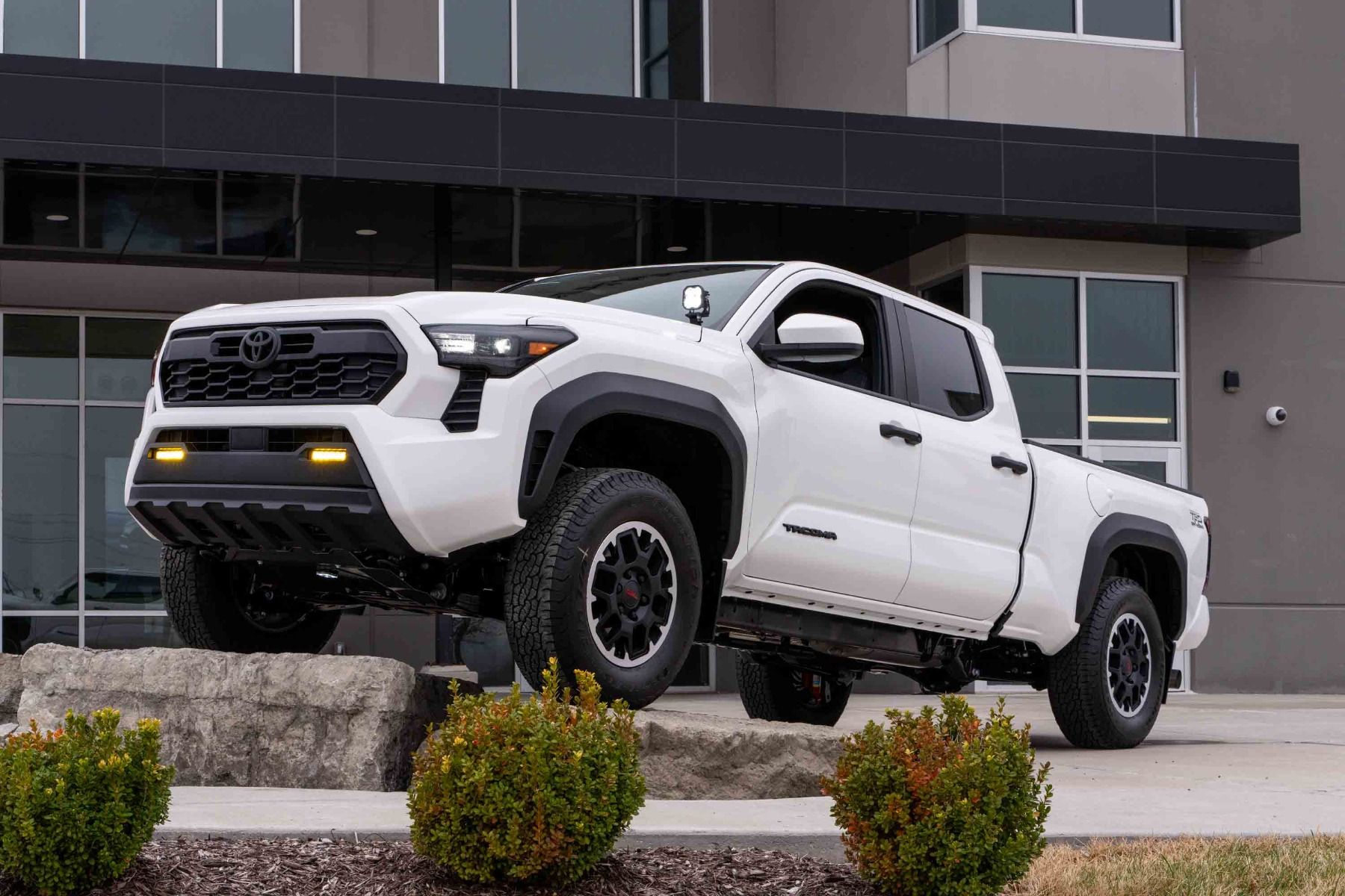 DIODE DYNAMICS | Tacoma 4th Gen 2024-2025 Stage Series Backlit Ditch Light Kit