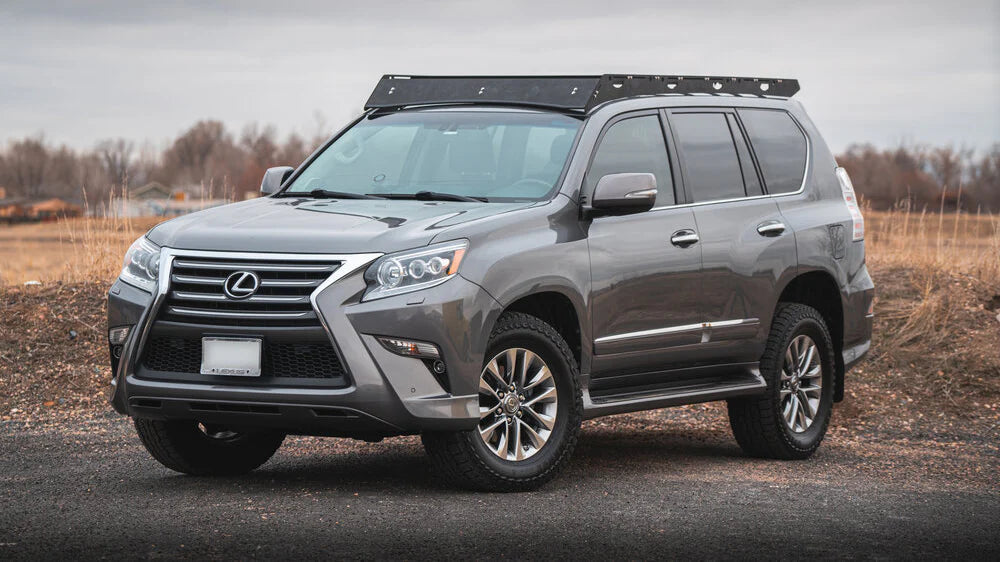 SHERPA EQUIPMENT | Lexus GX460 2010-2023 The Yale (118744)