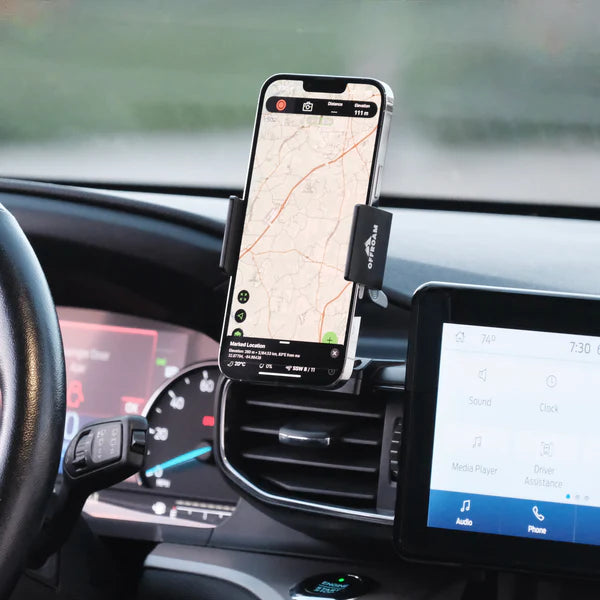 OFFROAM | Ford Explorer 2020-2024 Phone Mount (EE20138)
