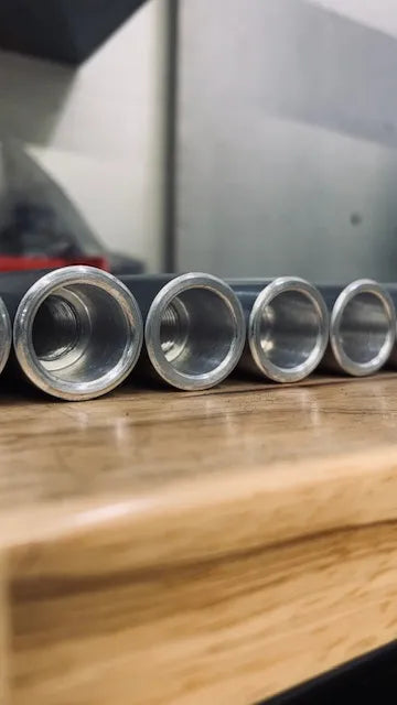 BELLFAB | Bike Grip Shift Knob