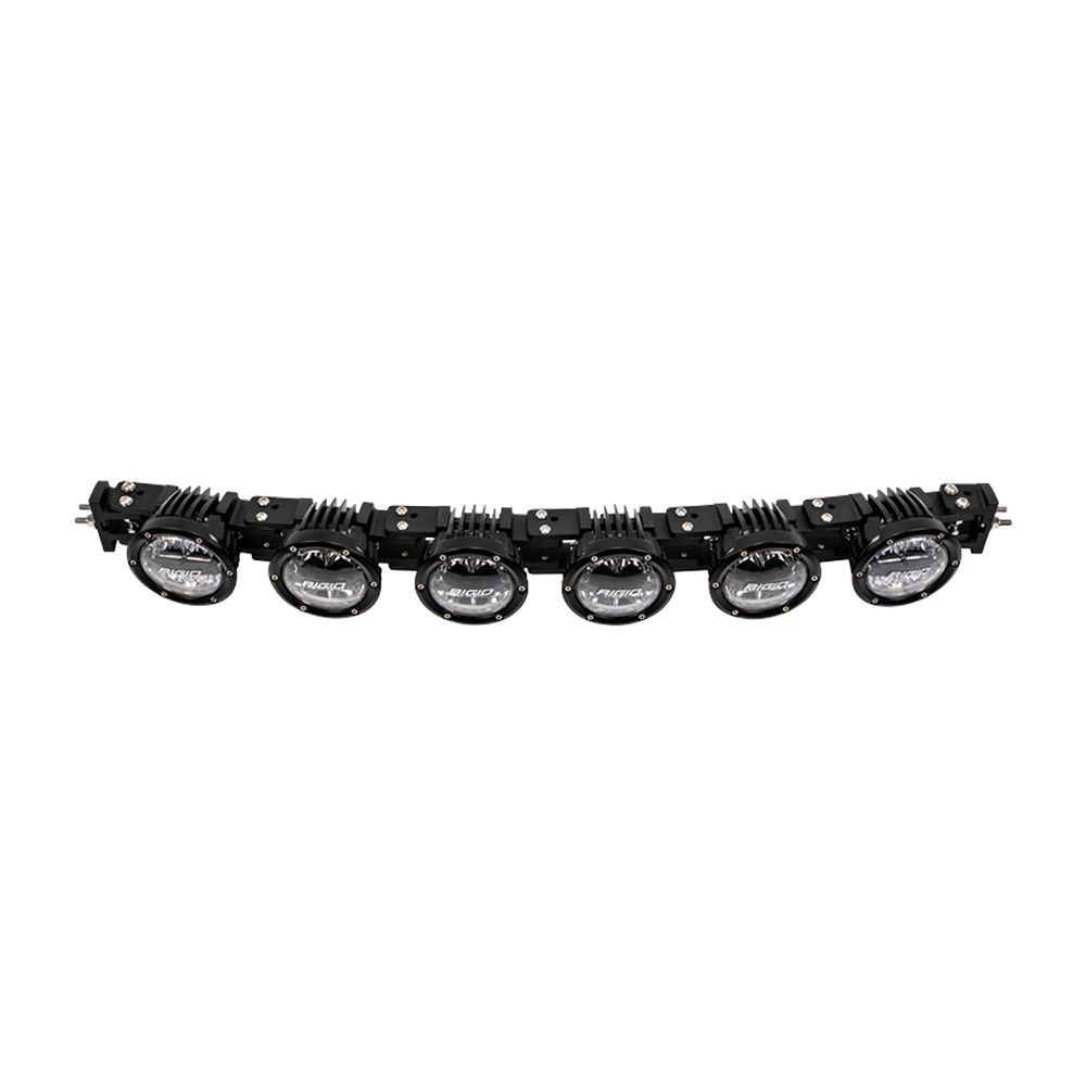 RIGID INDUSTRIES | 360 Connect 50 Inch Light Bar Assembly (36310)