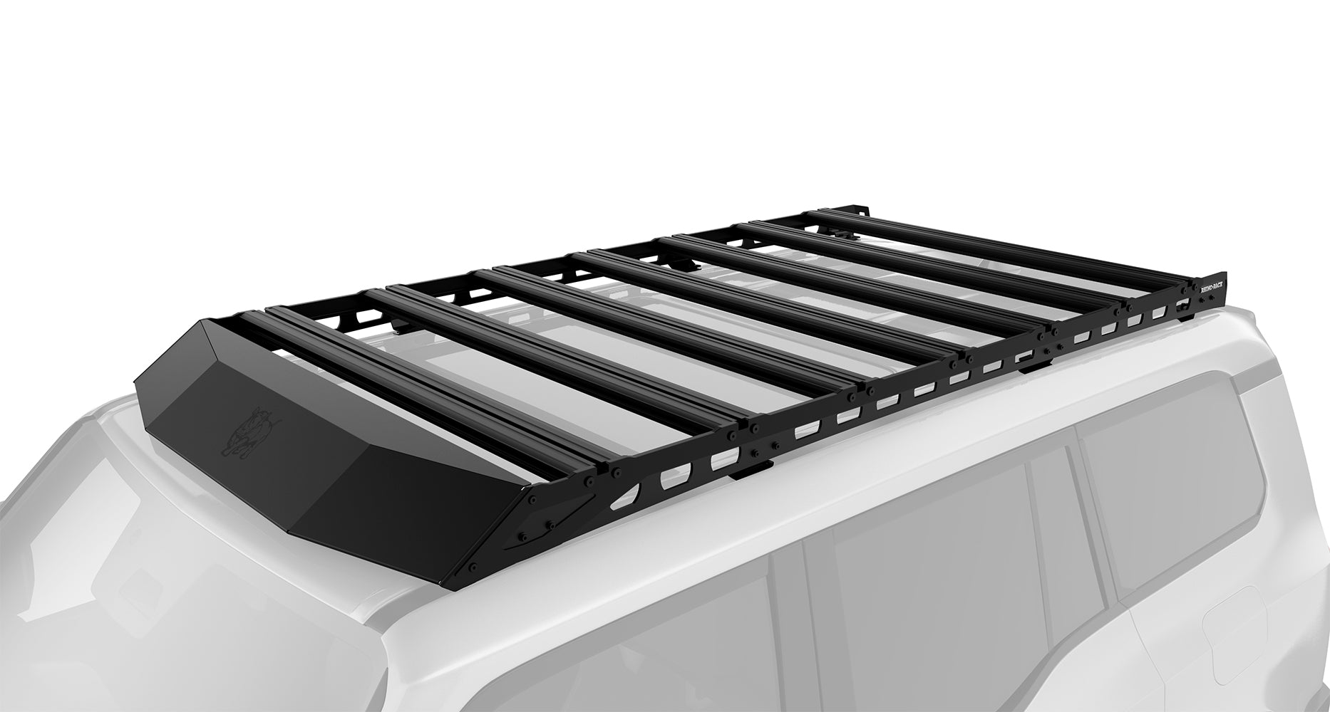 RHINO RACK | Toyota Land Cruiser 250/Lexus GX550 Reconn Platform (JC-02121)