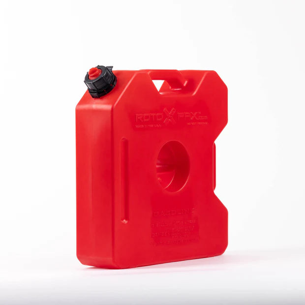 ROTOPAX | 3 Gallon Gasoline 1-4 Week Lead Time