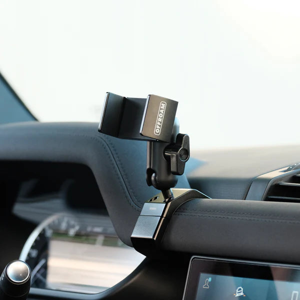OFFROAM | Land Rover Defender 2020-2026 Phone Mount (EE20273)