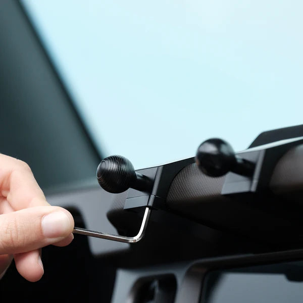 OFFROAM | Ford Bronco 2021-2024 Phone Mount (EE20027)