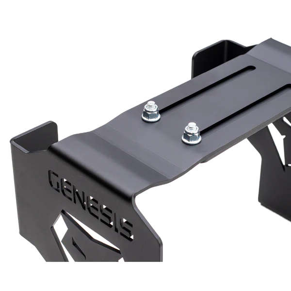 GENESIS OFFROAD | Adjustable Battery Brackets (225-ABB)