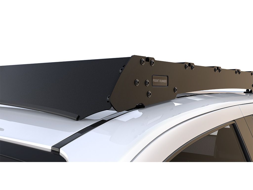 FRONT RUNNER | Hilux 2015-Current Slimsport Roof Rack Kit (KSTH005T)