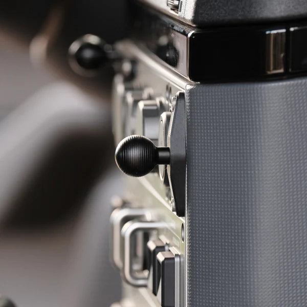 OFFROAM | INEOS Grenadier 2022-2025 Mounting Base (EE10117)