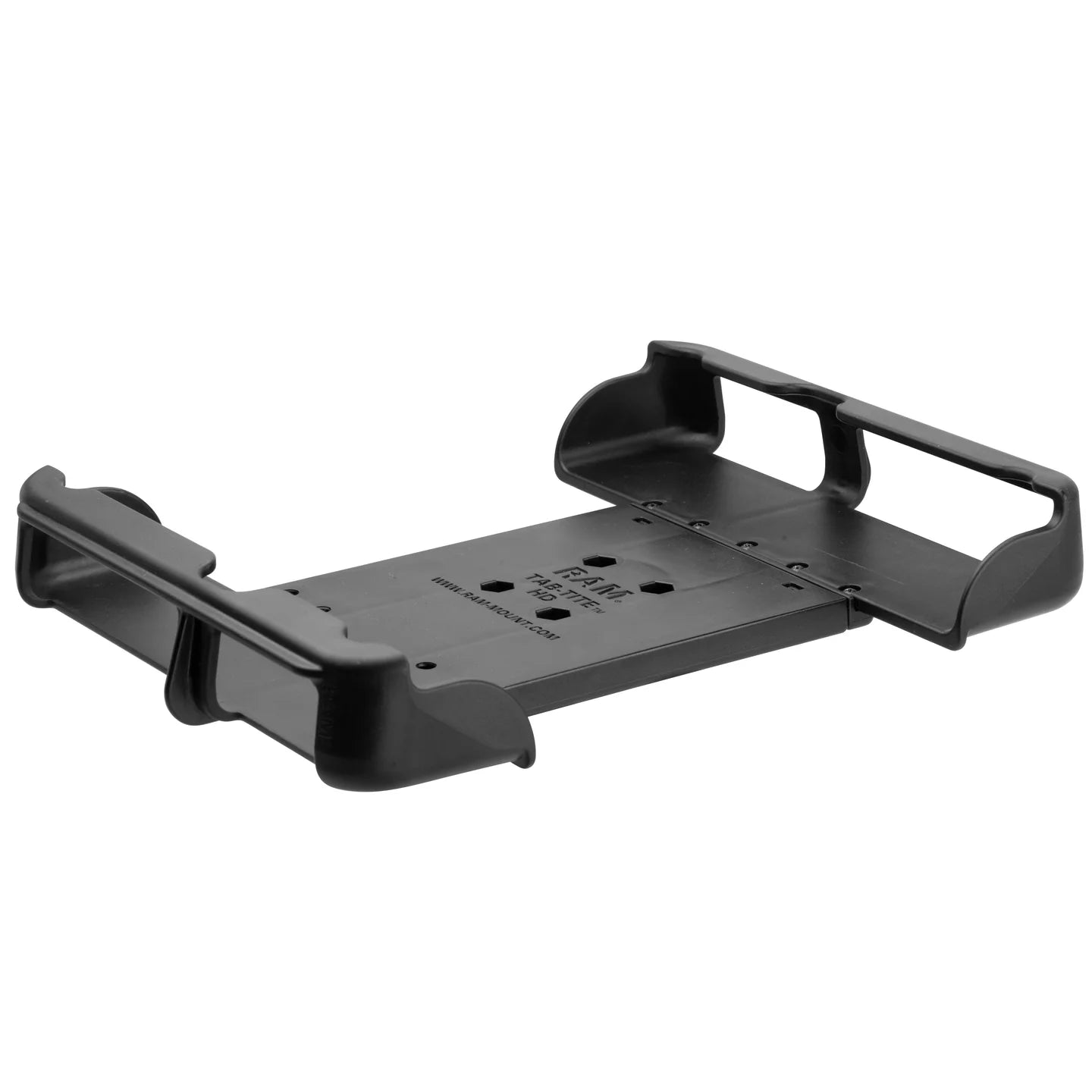 RAM MOUNTS | RAM Tab-Tite Holder for Panasonic FZ-G2 & FZ-A3, Getac UX10 + More