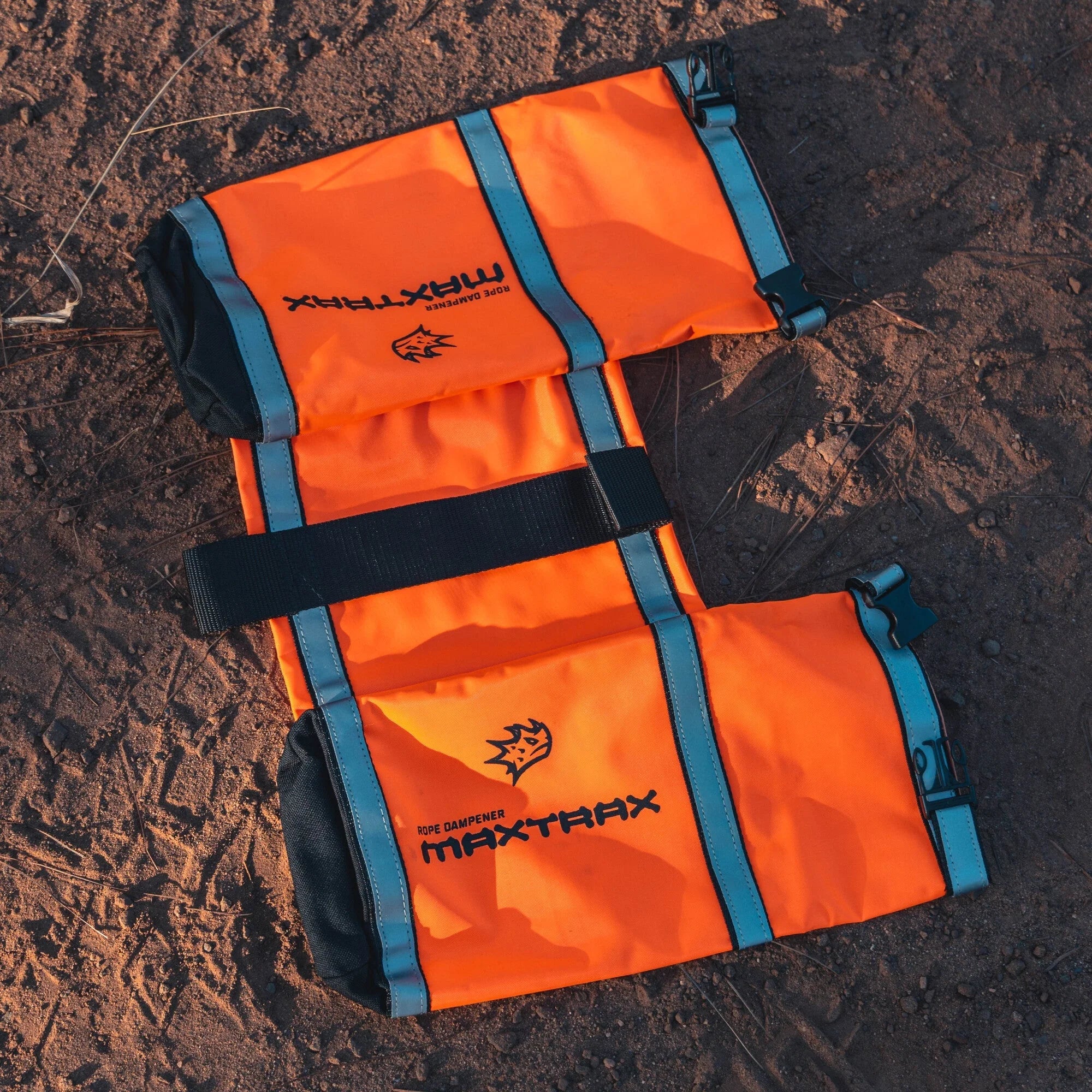 MAXTRAX | Rope Dampener (MTXRD)