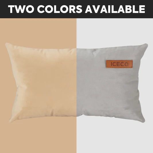 ICECO | Ultralight Camping Pillow, Portable Travel Pillow