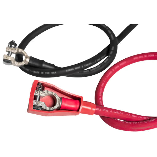 GENESIS OFFROAD | Universal Power Hub (223-PHG3)