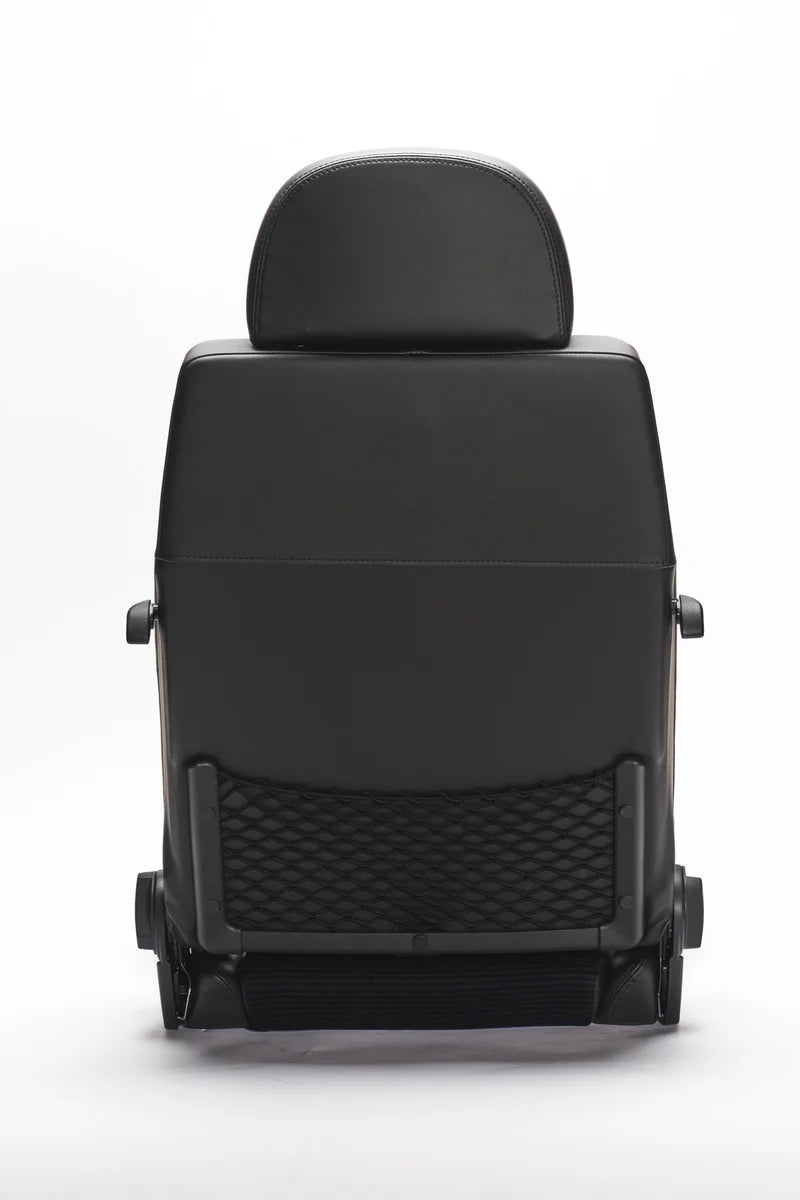 SCHEEL-MANN | Sportline F - Round Headrest