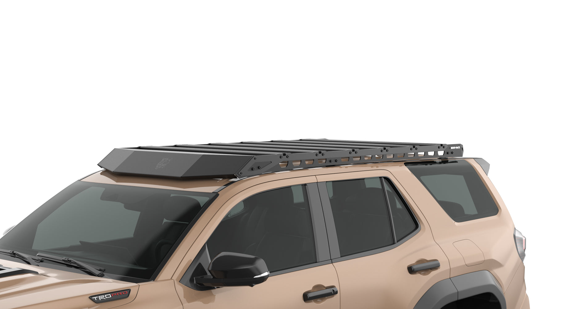 RHINO RACK | Toyota 4Runner Gen 6, Full Length Reconn Platform (JC-06783)