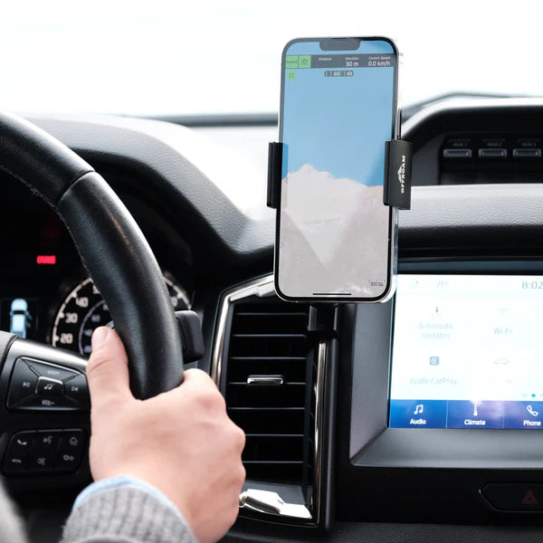 OFFROAM | Ford Ranger 2019-2023 Phone Mount (EE20074)