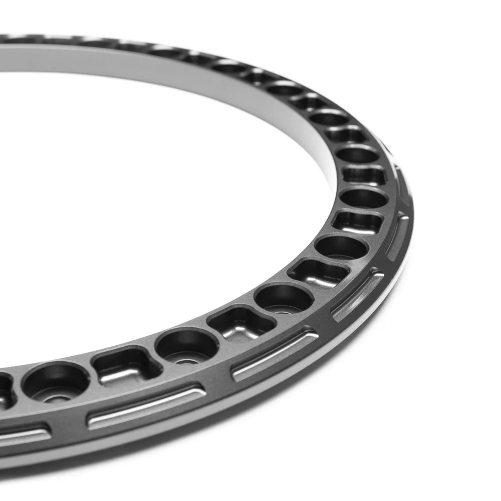 METHOD RACE WHEELS | V.5 Beadlock Hardware Ring Single Wheel (BR-DB17-5-B)
