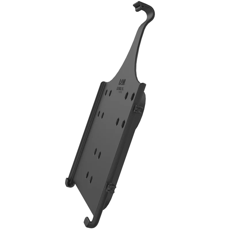 RAM MOUNTS | RAM EZ-Roll'r Cradle for Apple iPad Pro 12.9 (1st & 2nd Gen)
