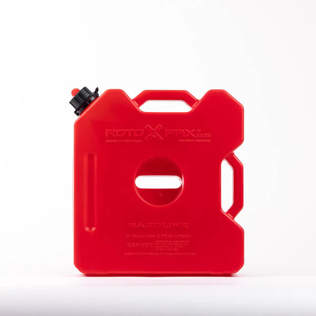 ROTOPAX | 3 Gallon Gasoline