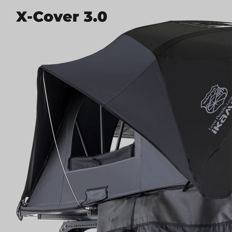 IKAMPER | X-Cover Series Replacement Rainfly