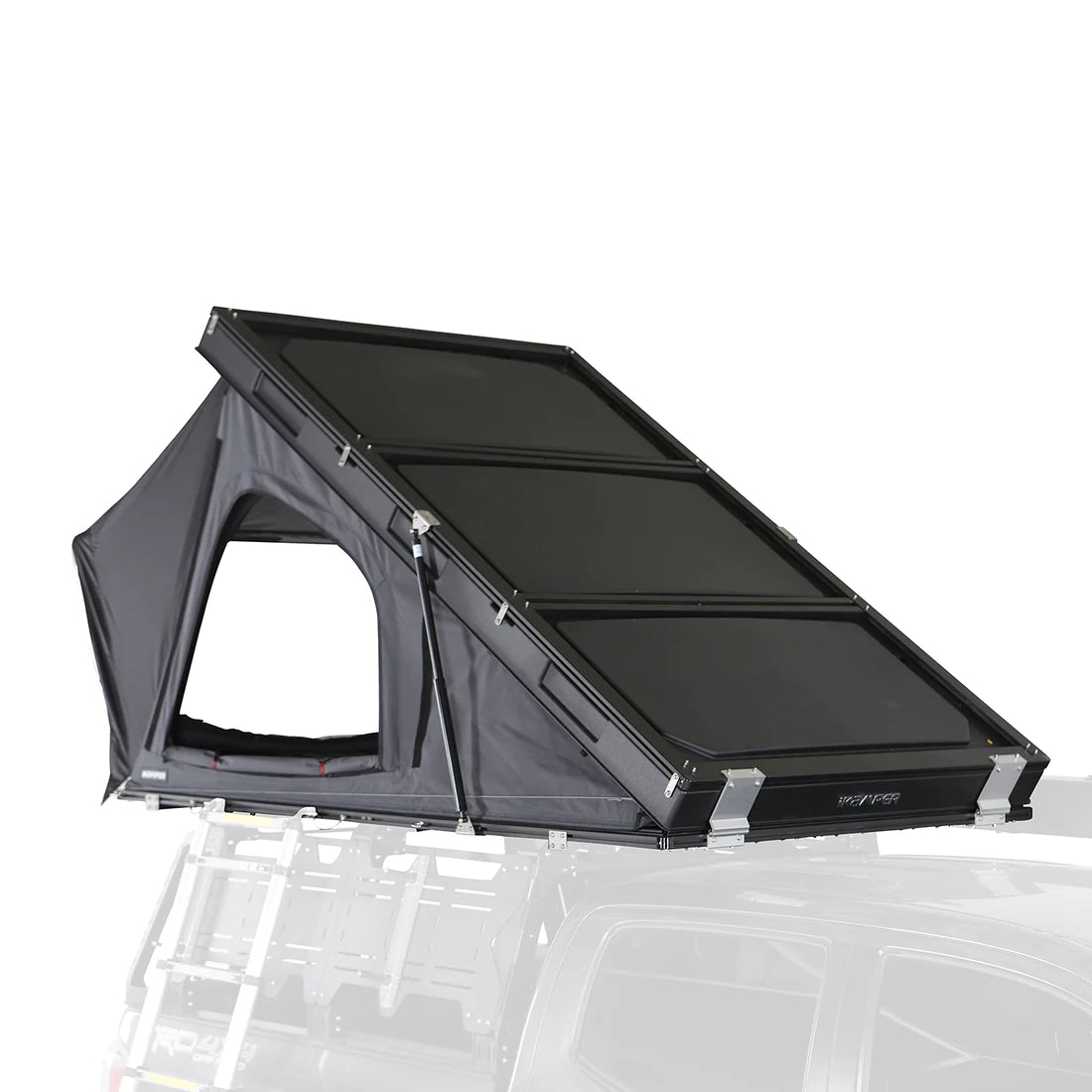 IKAMPER | BDV Duo (MB013-001)