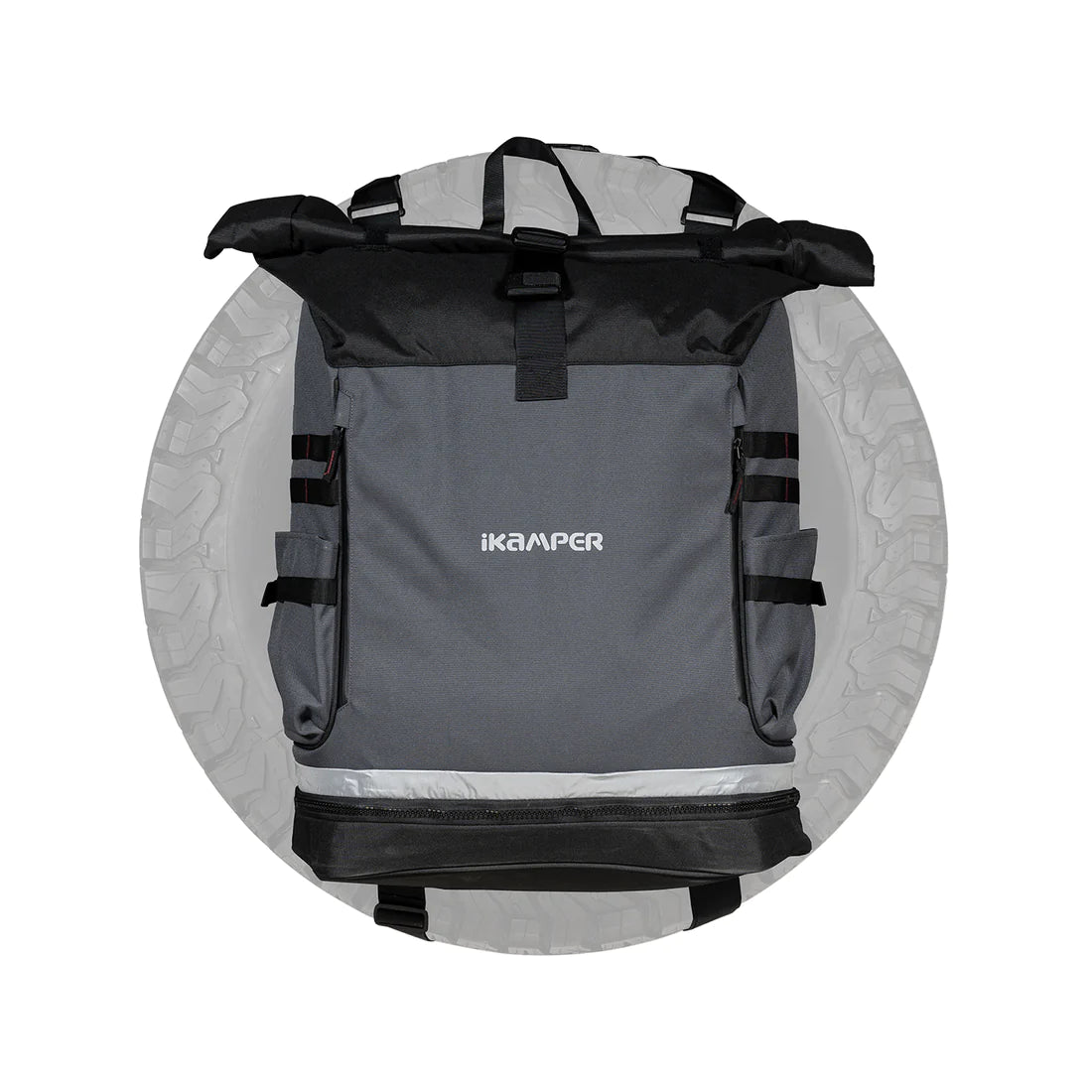 IKAMPER | Trash Caddy (BA034-020)