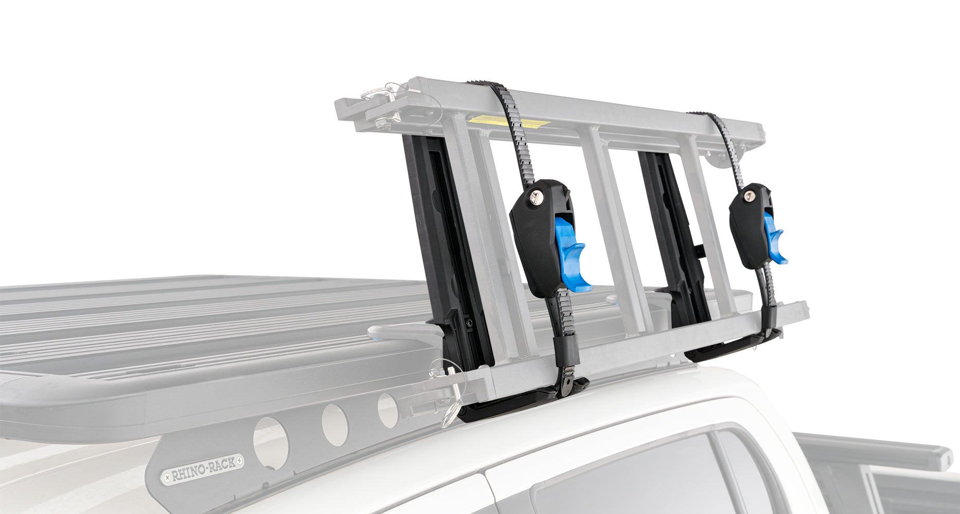 RHINO RACK | Stow It Recovery Traction Board Holder (MSIT)