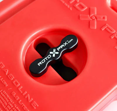 ROTOPAX | Mounting Kit Standard Pack Mount
