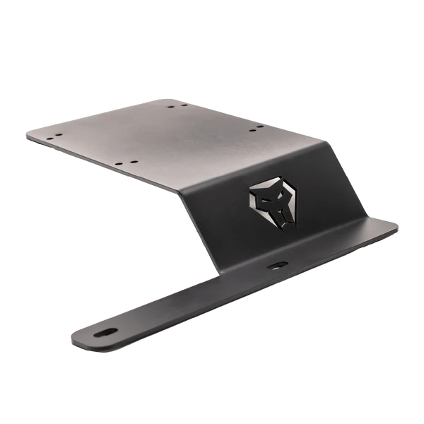 GENESIS OFFROAD | Accessory Mounting Bracket for the Jeep JK (RBJK)