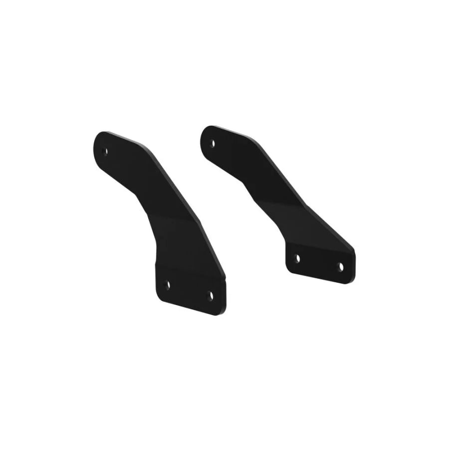 KC HILITES | Can-Am Maverick R Overhead Light Mount (7-Lt Gravity LED) 2024-2025 (7363)